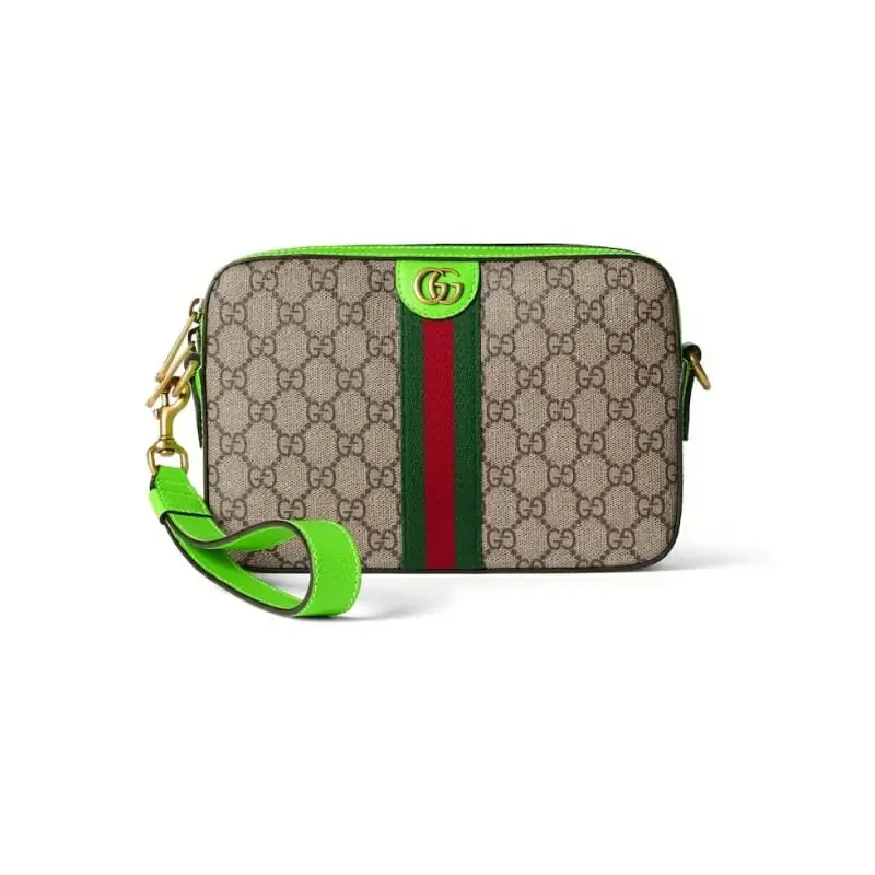 gucci aaa qualite mini sac a main pour unisexe s_12250622